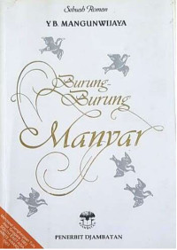 Image of Burung – Burung Manyar
