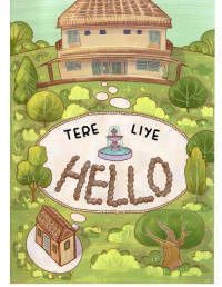 Image of HELLO