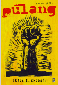 Image of Sebuah Novel 